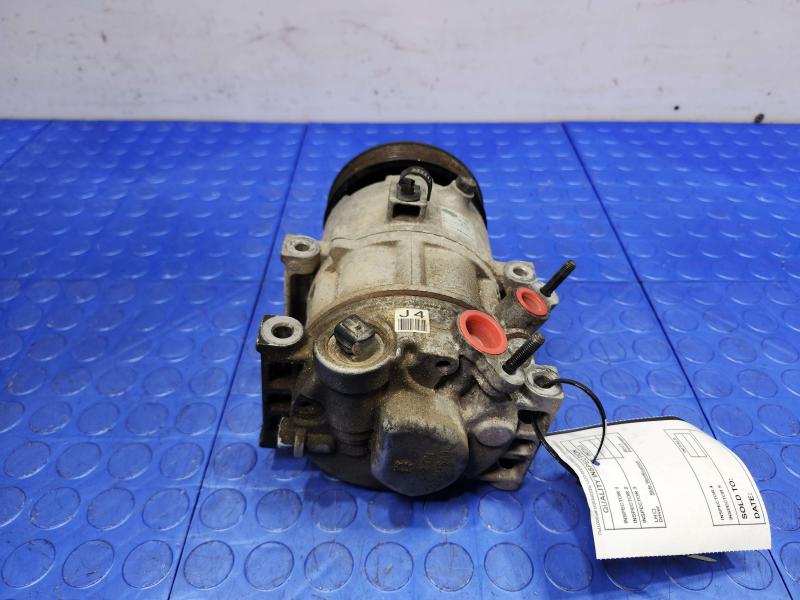 2015 Kia Optima A/C Air Compressor
