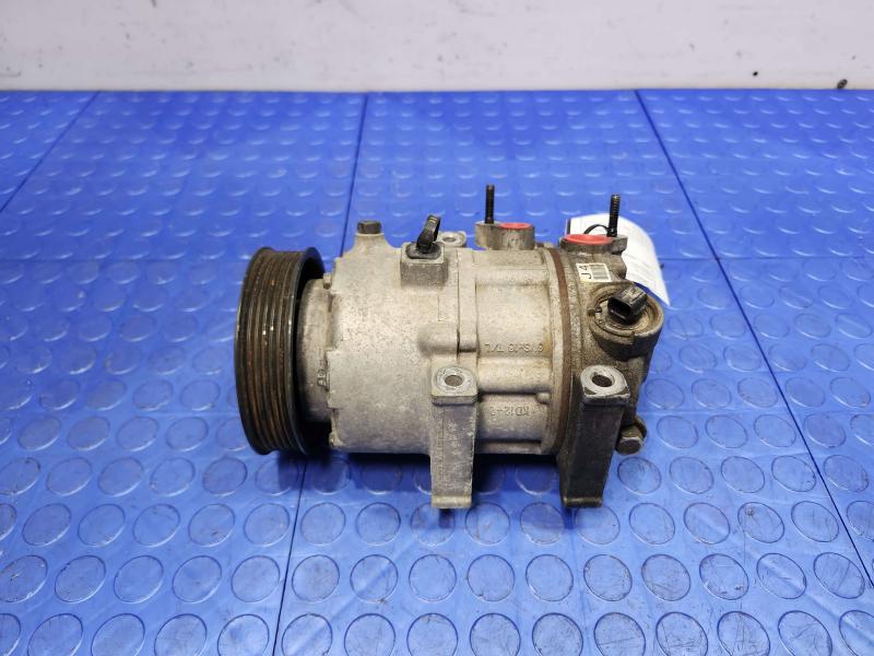 2015 Kia Optima A/C Air Compressor