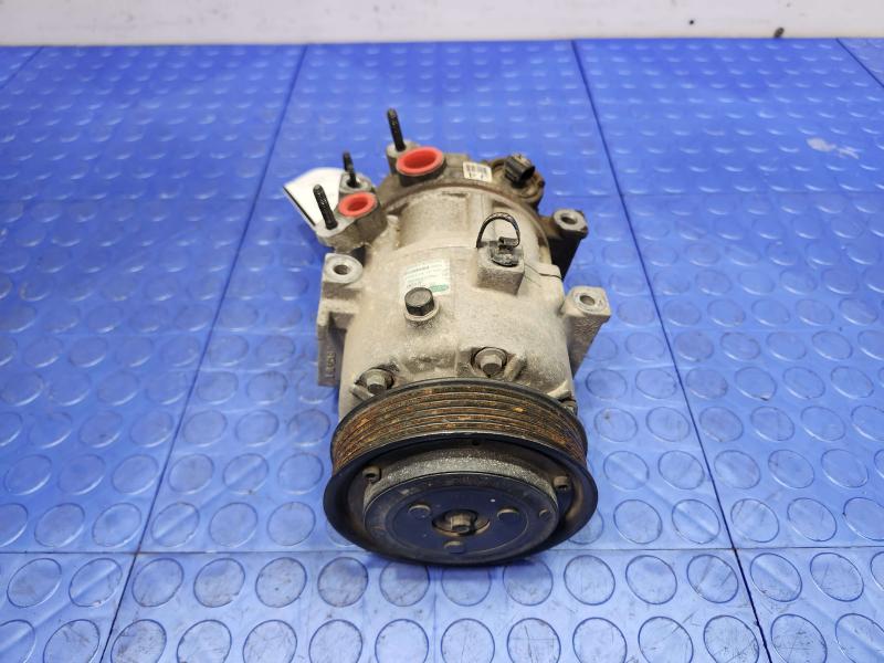 2015 Kia Optima A/C Air Compressor