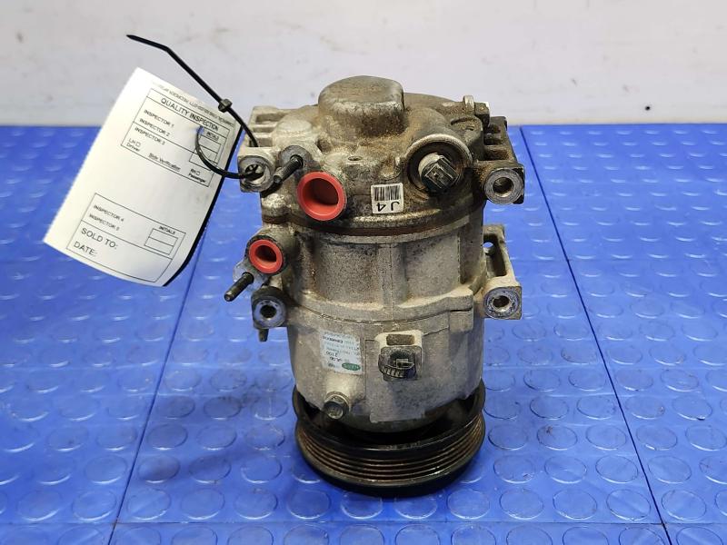 2015 Kia Optima A/C Air Compressor