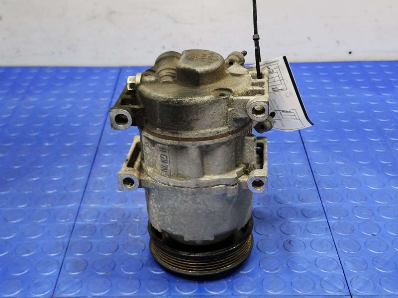 2015 Kia Optima A/C Air Compressor