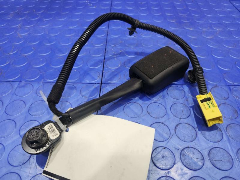 2017 Kia Sorento Front Seat Belt
