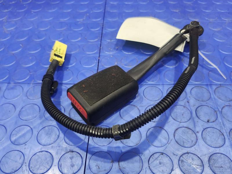 2017 Kia Sorento Front Seat Belt