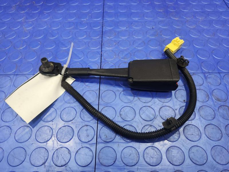 2017 Kia Sorento Front Seat Belt