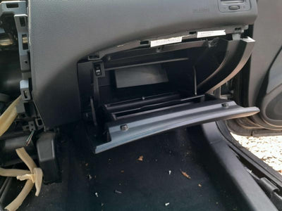 2013-2018 Nissan Altima Sedan Glove Box Compartment - Black OEM 681023TA0A