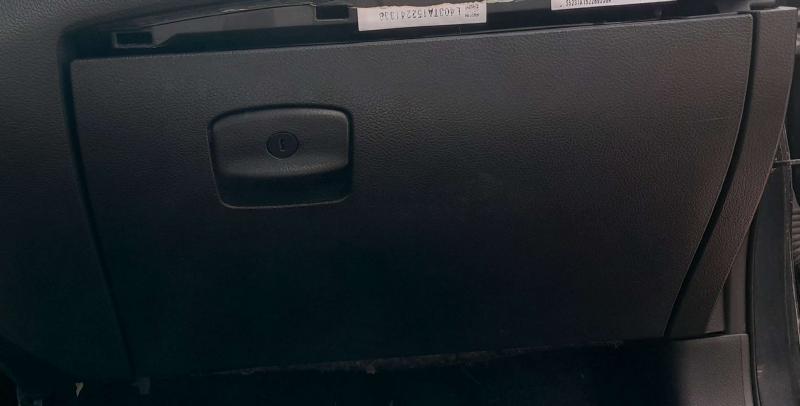 2013-2018 Nissan Altima Sedan Glove Box Compartment - Black OEM 681023TA0A
