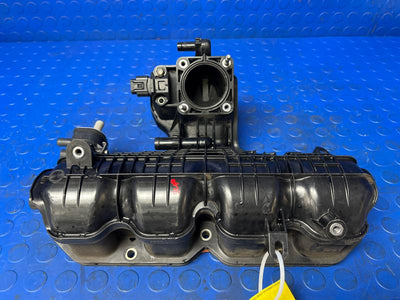 2011 Toyota Prius Intake Manifold