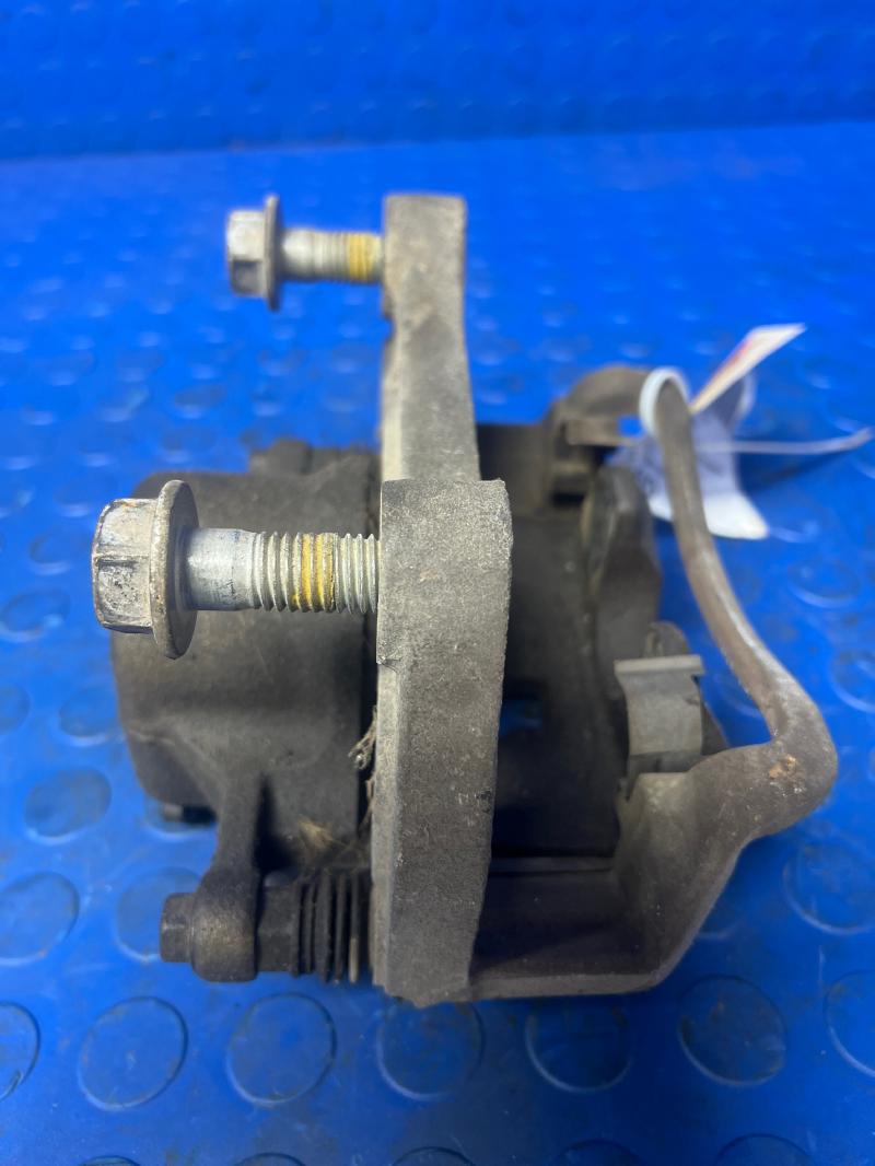 2012 Buick LaCrosse Caliper
