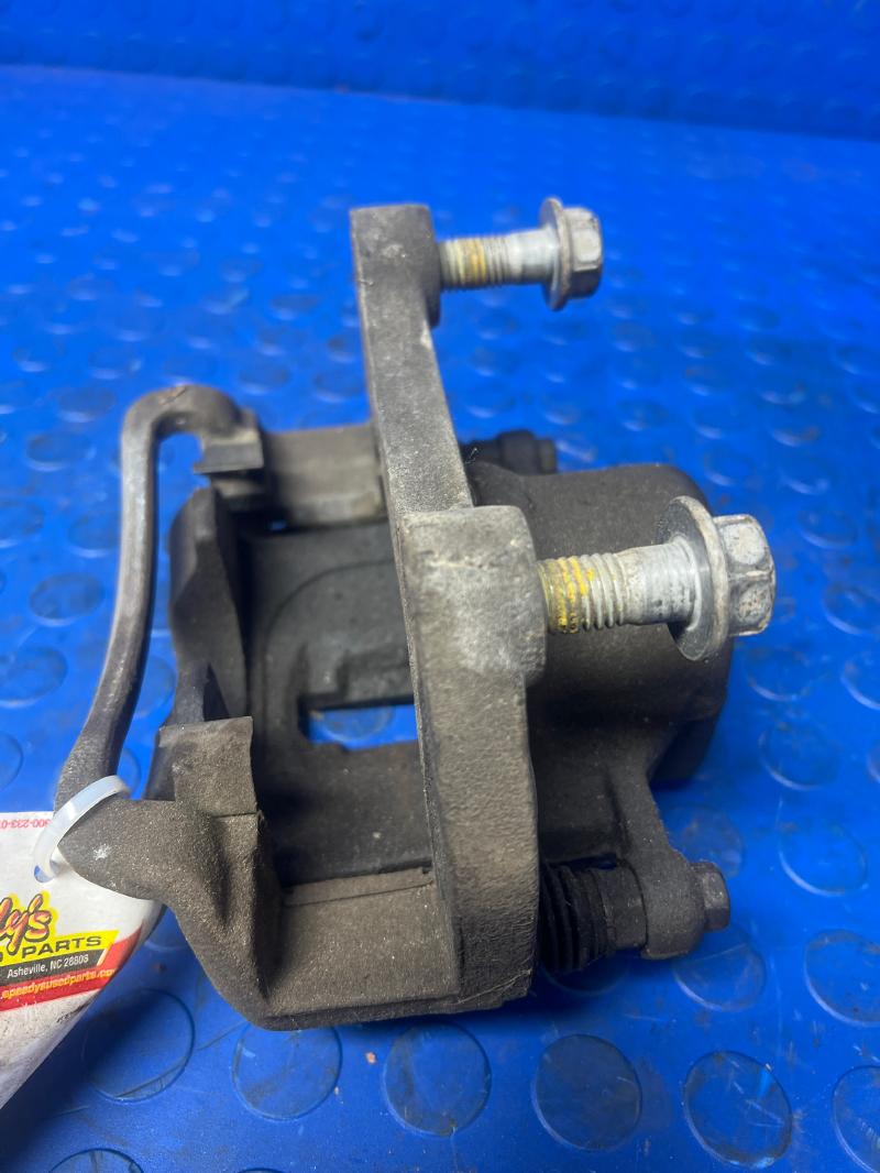 2012 Buick LaCrosse Caliper