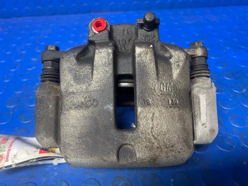 2012 Buick LaCrosse Caliper