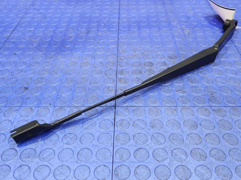 2021 Subaru Crosstrek Wiper Arm
