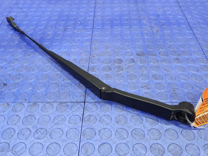2021 Subaru Crosstrek Wiper Arm