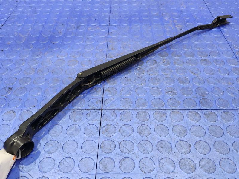 2021 Subaru Crosstrek Wiper Arm