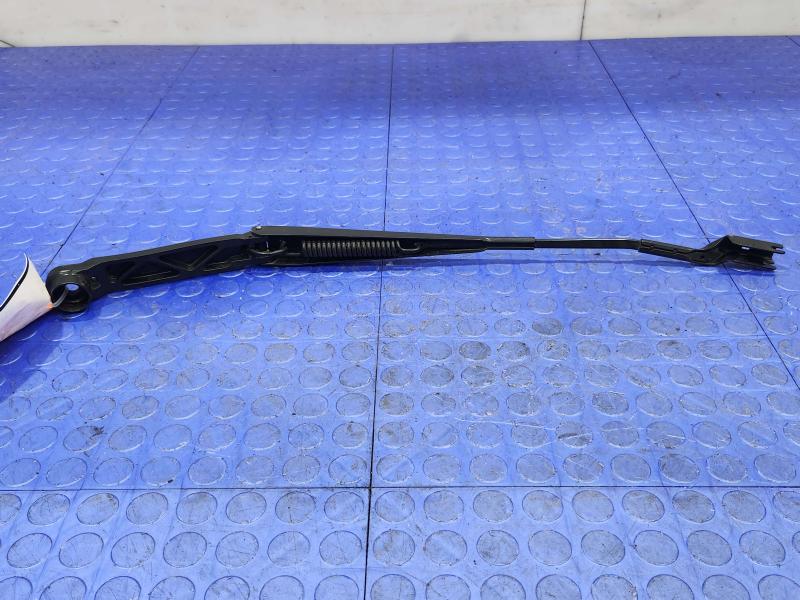 2021 Subaru Crosstrek Wiper Arm