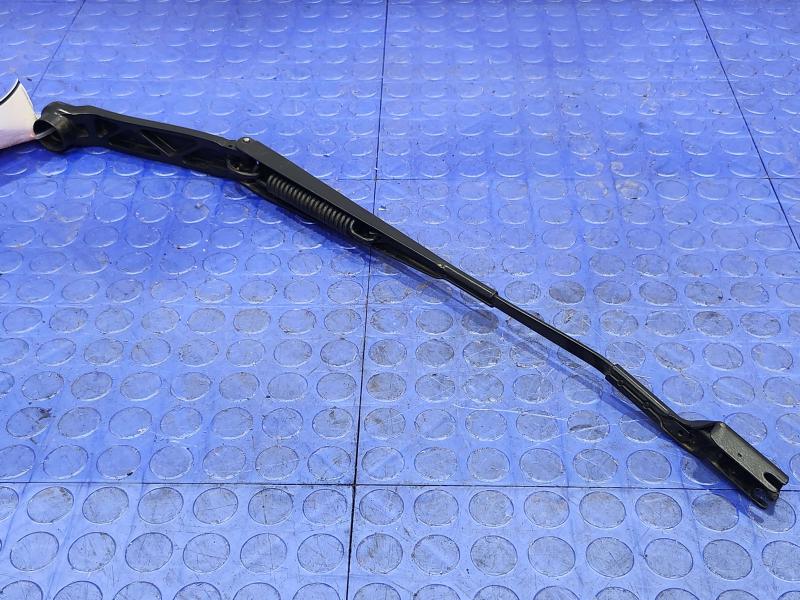 2021 Subaru Crosstrek Wiper Arm