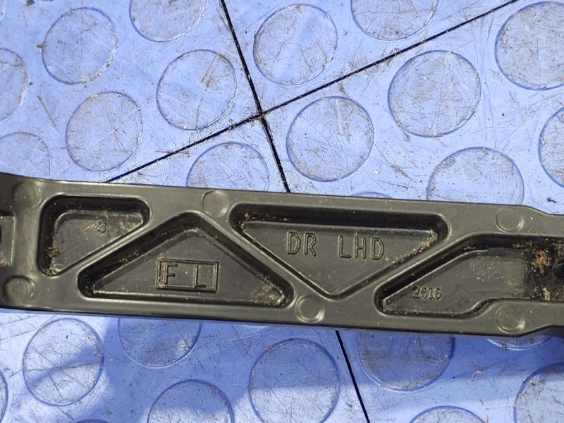 2021 Subaru Crosstrek Wiper Arm
