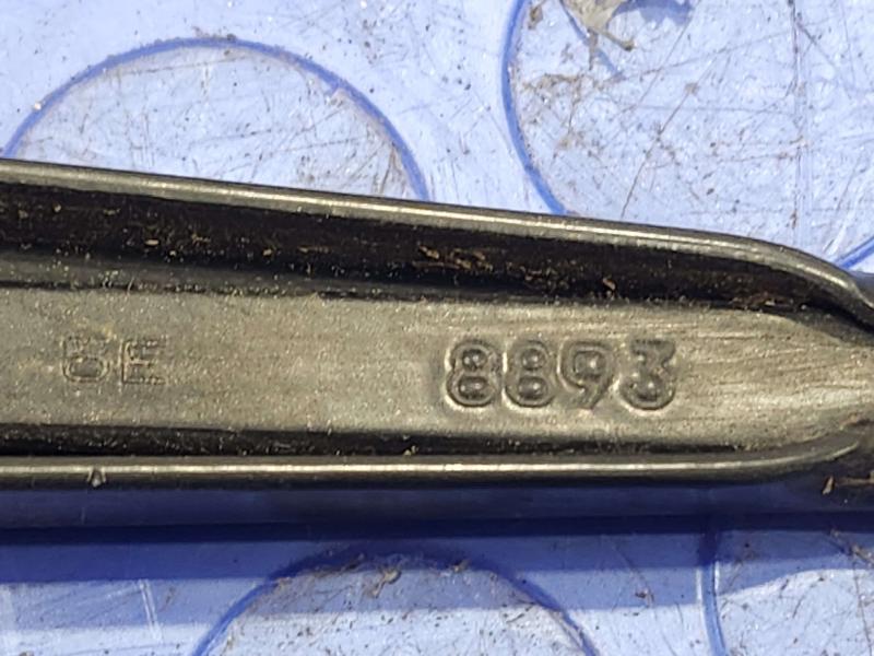 2021 Subaru Crosstrek Wiper Arm