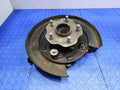 2018 Toyota Highlander Rear Knuckle/Stub Axle