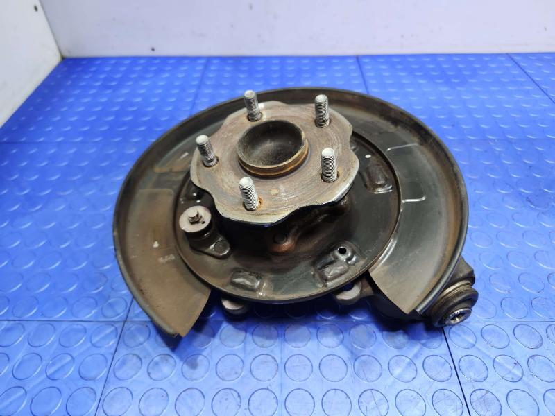 2018 Toyota Highlander Rear Knuckle/Stub Axle