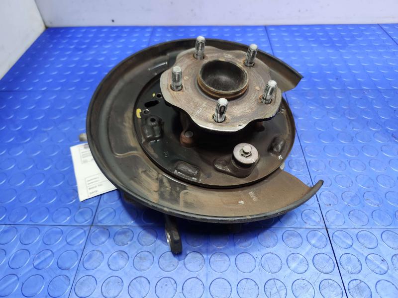 2018 Toyota Highlander Rear Knuckle/Stub Axle