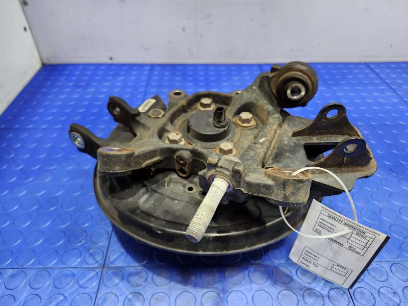 2018 Toyota Highlander Rear Knuckle/Stub Axle