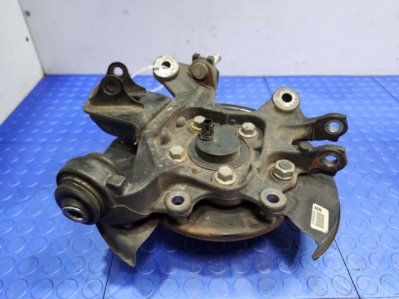 2018 Toyota Highlander Rear Knuckle/Stub Axle