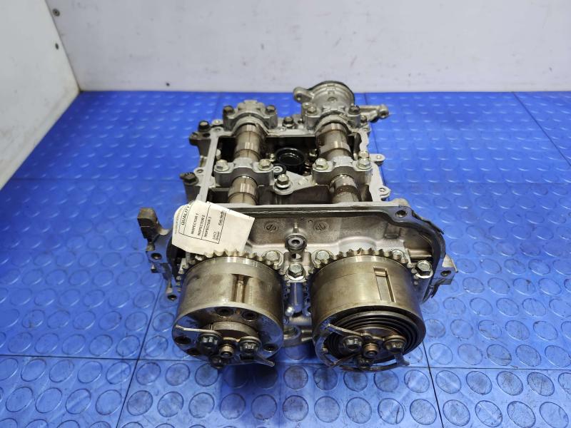 2017 Subaru Impreza Cylinder Head