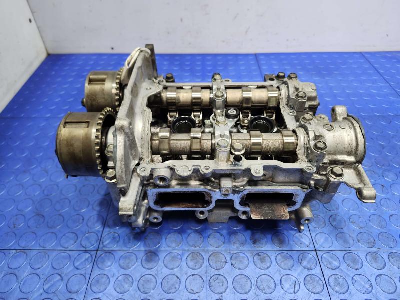 2017 Subaru Impreza Cylinder Head
