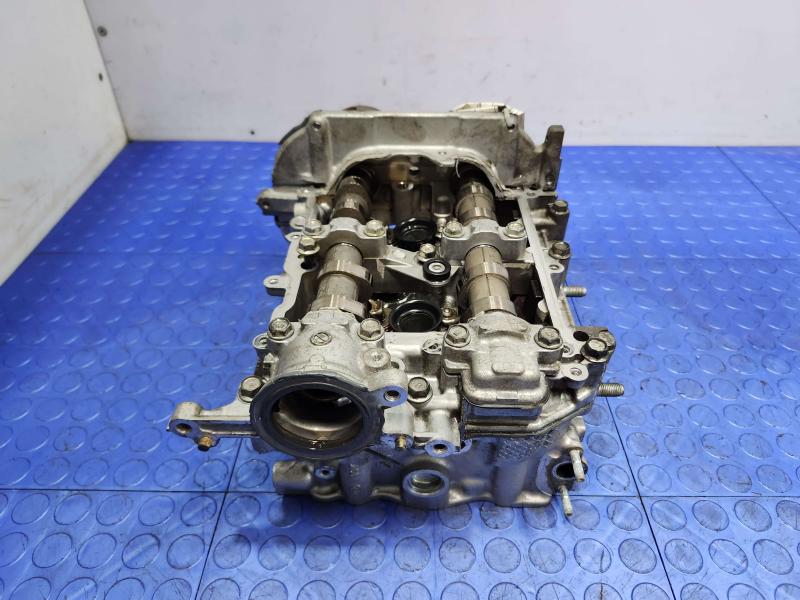 2017 Subaru Impreza Cylinder Head