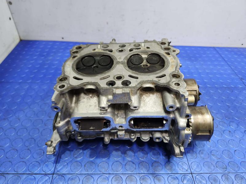 2017 Subaru Impreza Cylinder Head