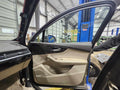 2017 Audi Q7 Front Door Trim Panel