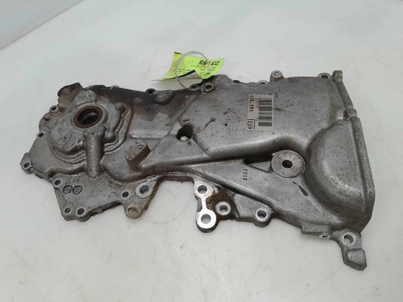 2016 Toyota Prius Timing Cover
