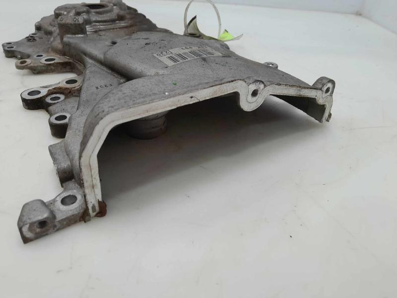 2016 Toyota Prius Timing Cover