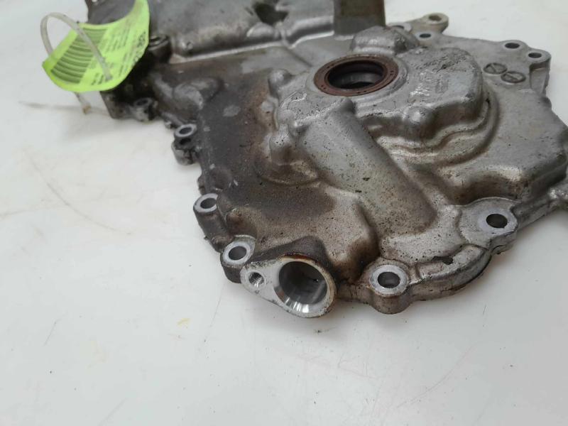 2016 Toyota Prius Timing Cover