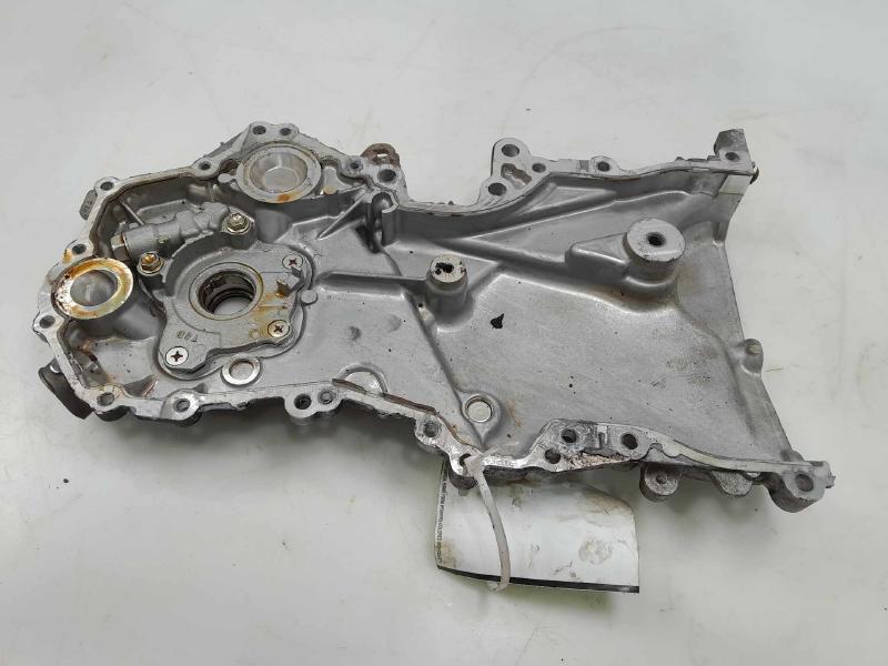 2016 Toyota Prius Timing Cover