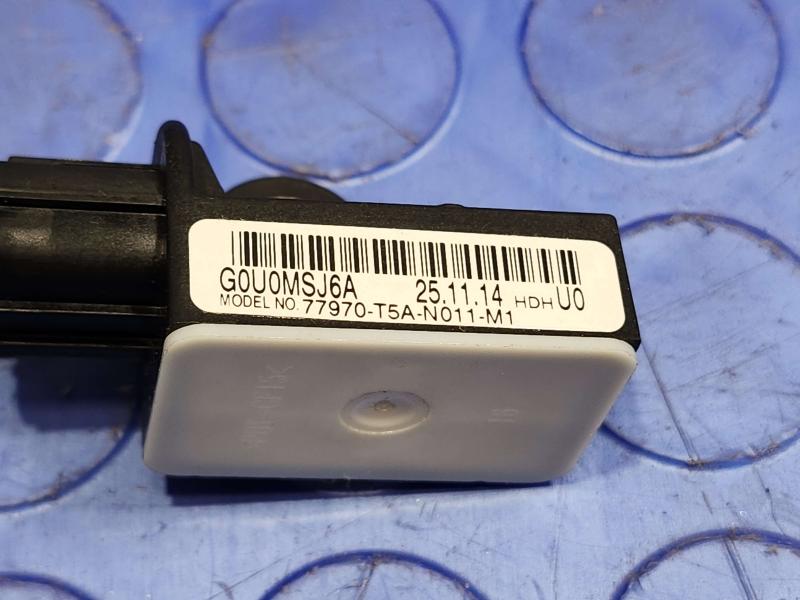 2015 Honda Fit Misc Ebay Parts