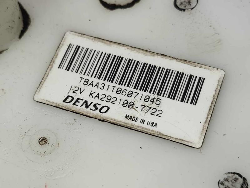2016-2020 Honda Civic Fuel Pump Assembly Genuine OEM Part 17045TBAA00
