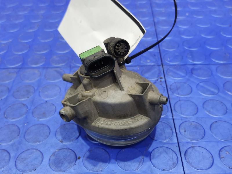 2013 Mazda Mazda2 Fog/Mark/Park/Turn Light/Lamp