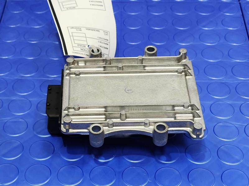 2023 Hyundai Sonata Chassis Brain Box