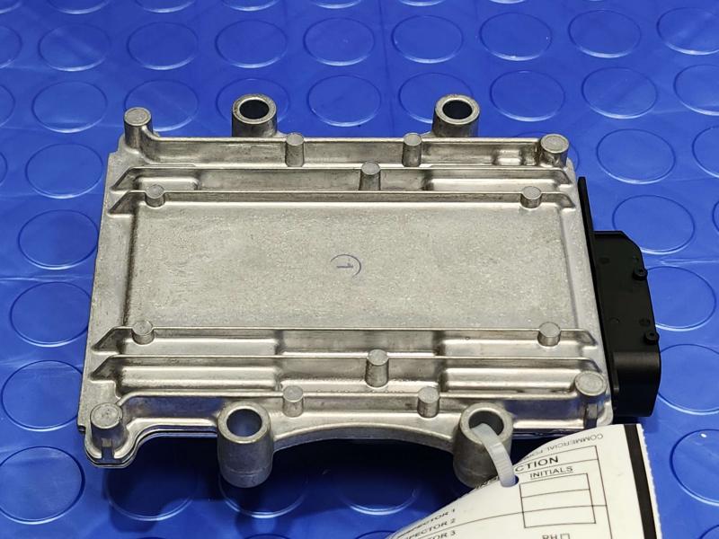 2023 Hyundai Sonata Chassis Brain Box