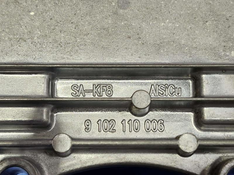 2023 Hyundai Sonata Chassis Brain Box