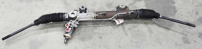 2005 Dodge Ram 1500 Steering Gear (Incl. Rack)