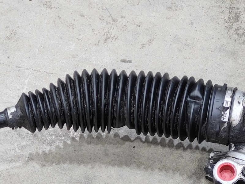 2005 Dodge Ram 1500 Steering Gear (Incl. Rack)