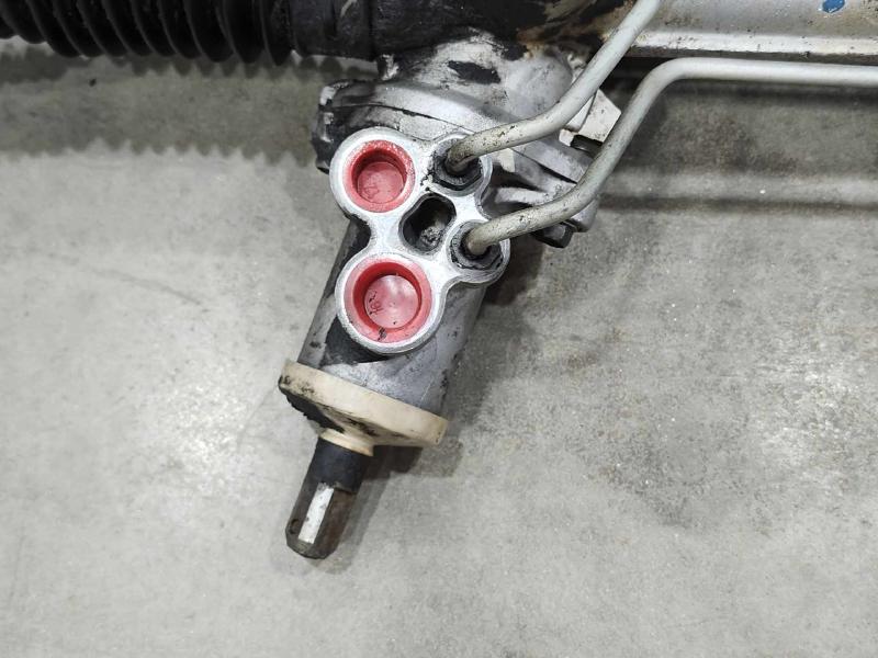 2005 Dodge Ram 1500 Steering Gear (Incl. Rack)