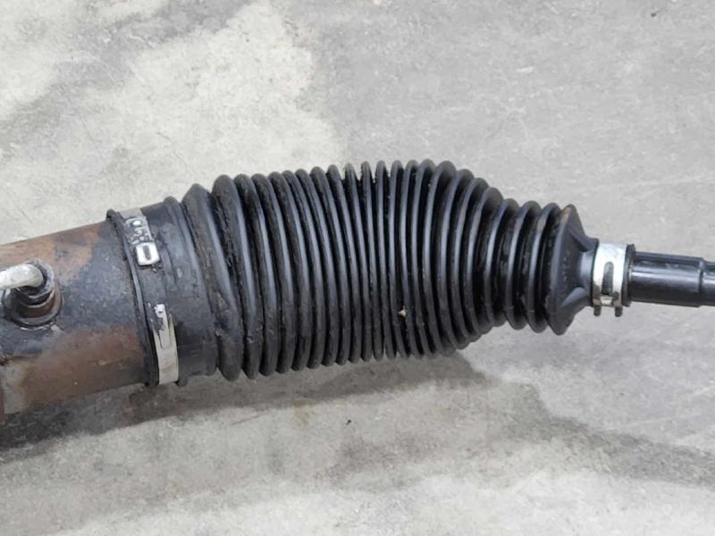 2005 Dodge Ram 1500 Steering Gear (Incl. Rack)