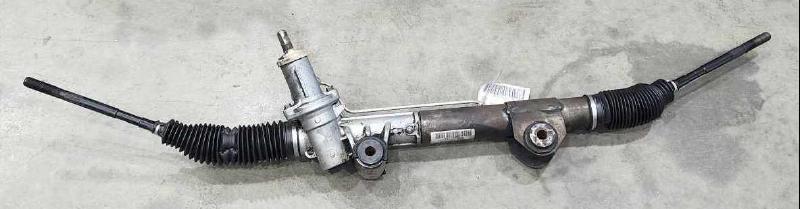 2005 Dodge Ram 1500 Steering Gear (Incl. Rack)