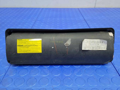 2014-2018 Jeep Cherokee Passenger Knee Bolster Air Bag Right Side OEM 68102342AF