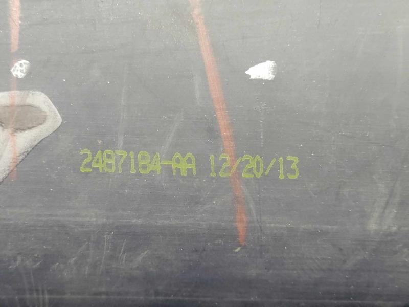 2014-2018 Jeep Cherokee Passenger Knee Bolster Air Bag Right Side OEM 68102342AF