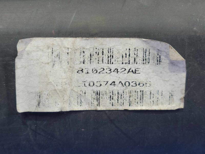 2014-2018 Jeep Cherokee Passenger Knee Bolster Air Bag Right Side OEM 68102342AF