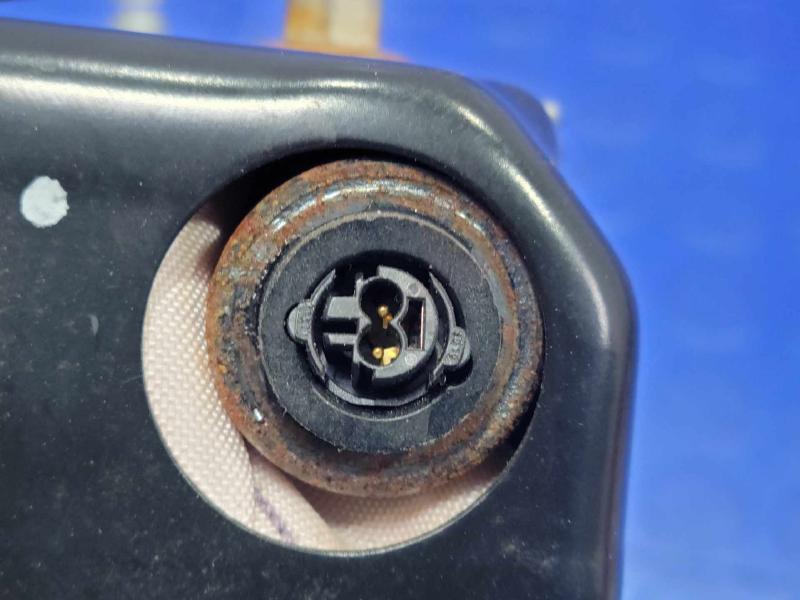 2014-2018 Jeep Cherokee Passenger Knee Bolster Air Bag Right Side OEM 68102342AF